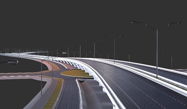 Ofankor–Nsawam road construction: Nsawam-bound lane to be temporarily closed on December 6