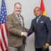 Foreign Affairs Minister meets Acting US Ambassador; Highlights major gains in Ghana–US relations