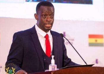 Takoradi MP slams NDC over mining agreement, calls for greater benefits for host communities