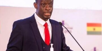 Takoradi MP slams NDC over mining agreement, calls for greater benefits for host communities