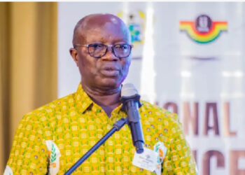 Court slashes Osei Assibey Antwi's bail to GH¢120m