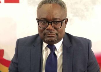 Percival Kofi Akpaloo accused of fraud in Pomaa Universal Ghana Ltd contract