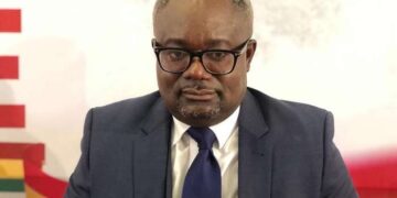 Percival Kofi Akpaloo accused of fraud in Pomaa Universal Ghana Ltd contract