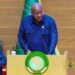 ECOWAS Council of Ministers endorses President Mahama as West Africa’s sole candidate for AU Chairmanship in 2027