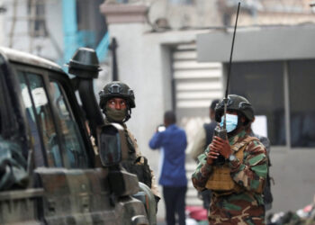 Rwanda-backed rebels renewed attacks cause fearful flee for 200,000 in Congo - UN reports