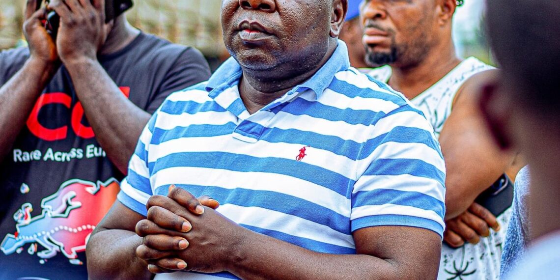 ‘Adankɛsɛ’ and ‘Settings’ Government: Suhum MP slams Mahama administration