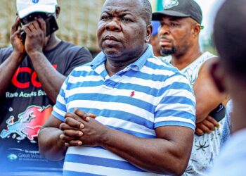 ‘Adankɛsɛ’ and ‘Settings’ Government: Suhum MP slams Mahama administration