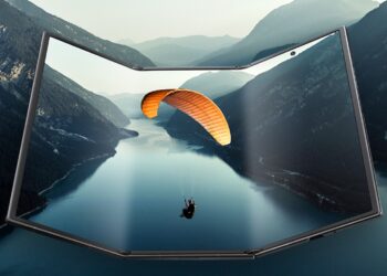 Samsung introduces slim, portable Galaxy Z TriFold