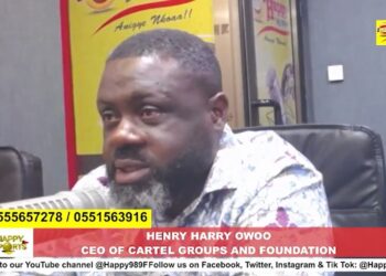 Cartel Foundation sets December 5 for Charity Health Walk in Mamprobi