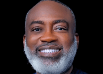Kelvin Tetteh Caternor named Board Chairman of Labadi Beach Hotel