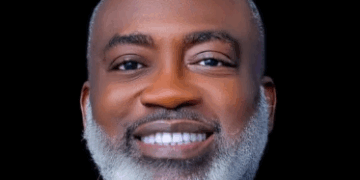 Kelvin Tetteh Caternor named Board Chairman of Labadi Beach Hotel