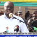 Dr. Ato Forson commends joint security services after route march in Accra