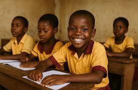 GES releases outstanding feeding grants for Special Schools and perishables for SHS and SHTS