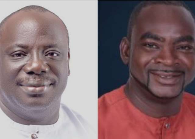 Supreme Court orders suspension of Kpandai parliamentary rerun