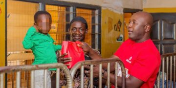 Telecel Foundation Extends Rural Ultrasound Initiative to Kubori in the North East
