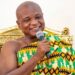 41st National Farmer’s Day: Togbe Afede XIV urges Ghanaians to support local farmers