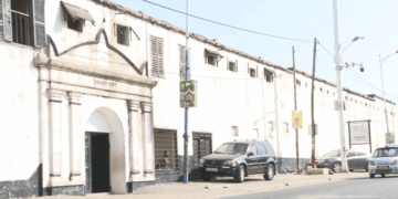 Ussher Fort and James Fort reopened to the public