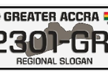 VEMAG demands suspension of new digital number plates over lack of consultation