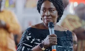 Government is restoring dignity in our correctional system - Prof. Opoku-Agyemang