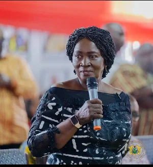 Government is restoring dignity in our correctional system – Prof. Opoku-Agyemang