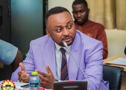 Old Tafo MP Challenges Government Over Inconsistencies in Sanitary Pad Allocation