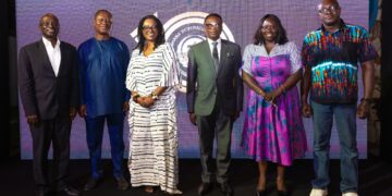 Ghana Beverage Awards Launches 10th Anniversary Celebration with a 'Toast to Ten'