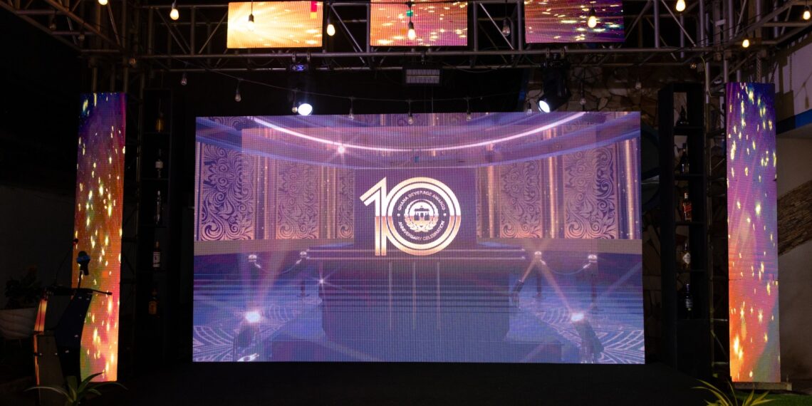 Ghana Beverage Awards opens nominations for landmark 10th Edition