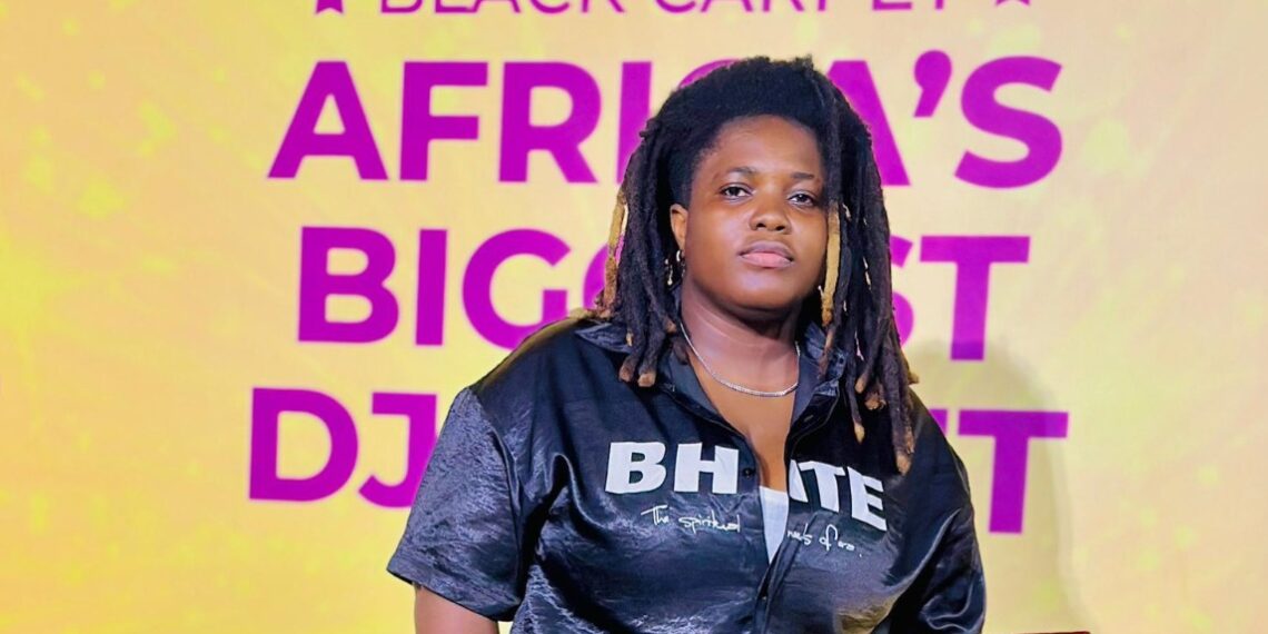 YFM’s DJ Coleda crowned ‘Scratch DJ of the Year’ at 2025 Guinness Ghana DJ Awards