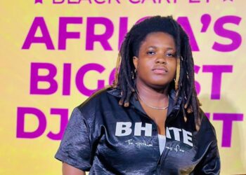 YFM’s DJ Coleda crowned ‘Scratch DJ of the Year’ at 2025 Guinness Ghana DJ Awards