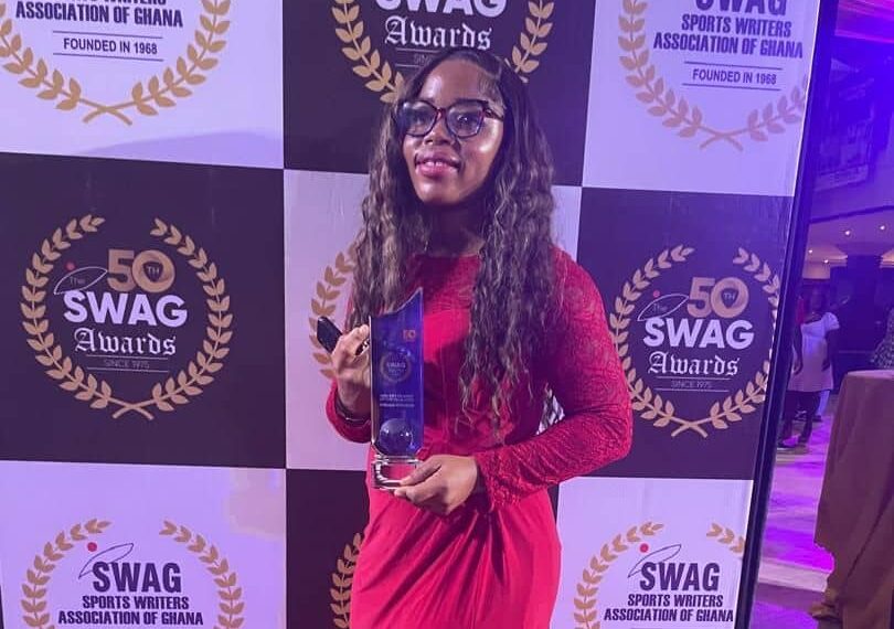 GRA Sports Unit Celebrates Historic 2025 Season as Female Hockey and Basketball Teams Dominate Ghana and Africa