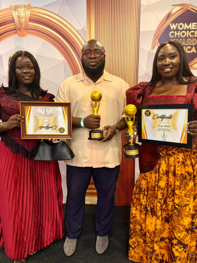  Global Media Alliance Wins Best Media Agency as Emma Wenani named Outstanding PR Woman