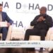 Doha Forum 2025: Mahama advocates stronger domestic funding for education