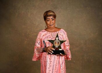 BREAKING NEWS: Legendary gospel singer Maame Tiwaa reportedly dead