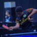 Table Tennis: Yeboah and Emerald Aim to Make History at African Youth Games