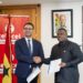 Telecel Group to Train 100,000 Young Ghanaians Under One Million Coders Initiative