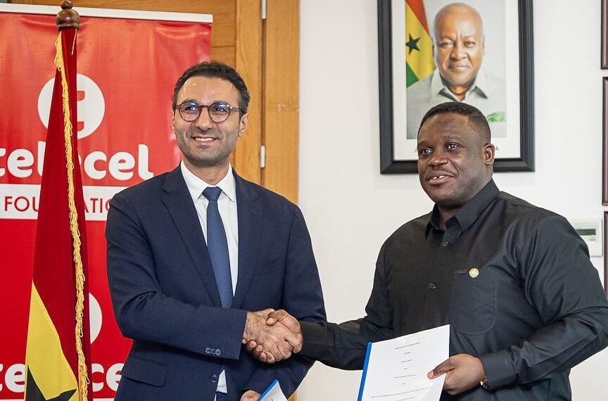 Telecel Group to Train 100,000 Young Ghanaians Under One Million Coders Initiative
