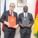 Ghana signs seventh bilateral debt restructuring agreement with Czech Republic