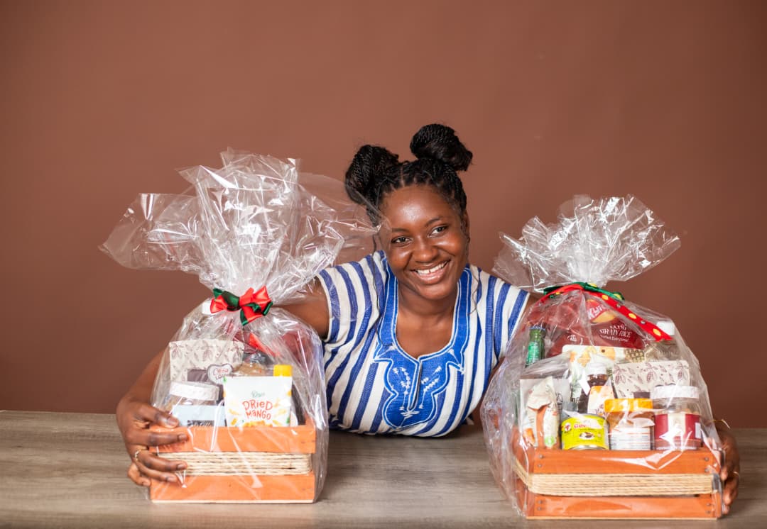 YUBEC Launches #MadeInGhanaChristmas Campaign to Raise GHS 1 Million for Women & Youth-Led SMEs
