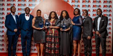 Absa Bank Ghana Wins Three Honours at 2025 Marketing World Awards