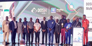 DOSH AND MOBILEMONEY LTD PARTNER TO EXPAND DIGITAL HEALTH INSURANCE ACCESS IN GHANA