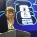 FIFA World Cup trophy to visit Morocco on global tour ahead of 2026 tournament