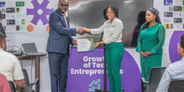 GDCL and UCLA partnership transforms 18 Ghanaian entrepreneurs, crowns solar irrigation startup as inaugural winner
