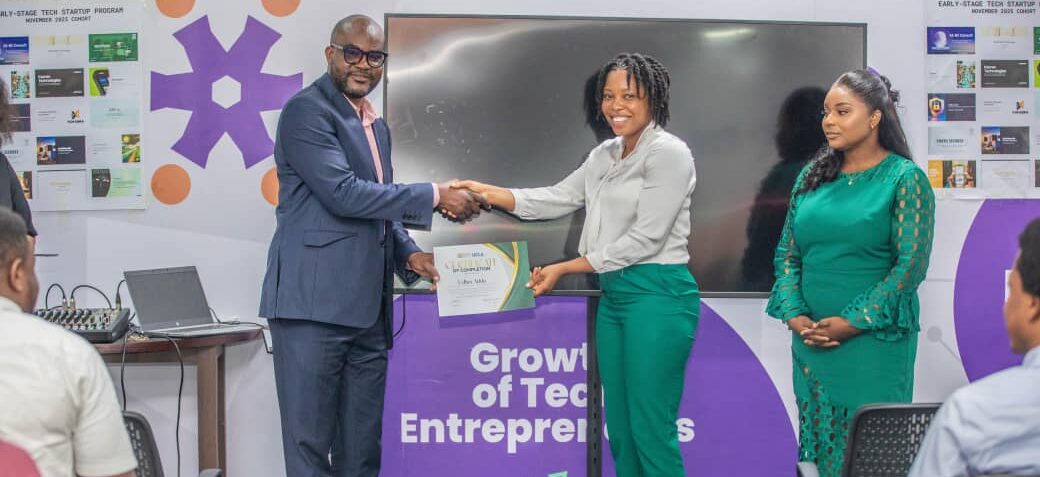 GDCL and UCLA partnership transforms 18 Ghanaian entrepreneurs, crowns solar irrigation startup as inaugural winner