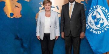 IMF Executive Board approves fifth review of Ghana’s programme