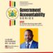 Attorney-General to feature on Government Accountability Series today, December 18