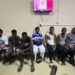 Police arrest seven in major narcotic drug swoop in Cape Coast