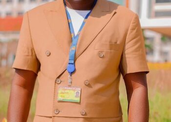 Oboafo Kwadjo Asante accepts court ruling in Suhum election petition