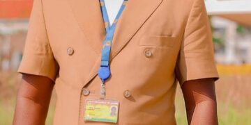 Oboafo Kwadjo Asante accepts court ruling in Suhum election petition