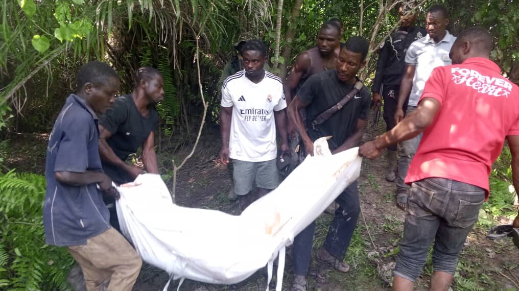 Court remands 40-year-old man over alleged murder of wife