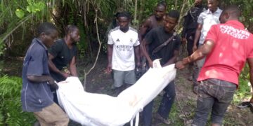 Court remands 40-year-old man over alleged murder of wife